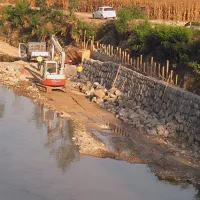 Strugo reke Vipave so sanirali