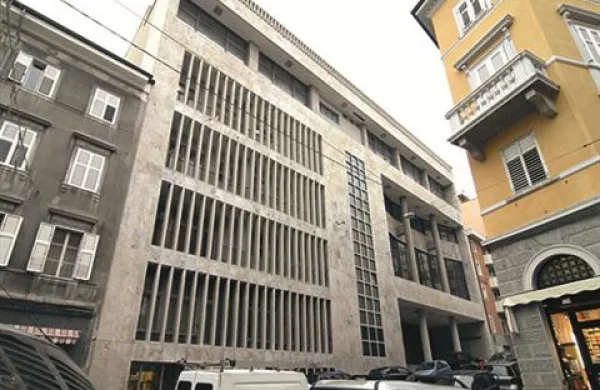 Slovensko stalno gledališče v Trstu v novo sezono vstopa s 14 predstavami.