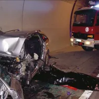 V zadnji nesreči decembra lani je umrl 47-letni Ljubljančan