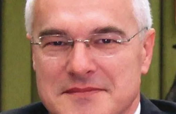 Egon Bandelj