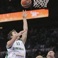 Slovenija je ostala tudi brez kvalifikacij za OI