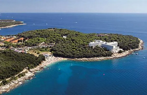 Na Hrvaškem so objavili javni razpis za izvedbo velikega turističnega projekta Brijuni rivijera.