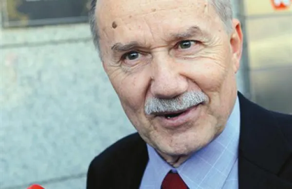 Jernej Sekolec