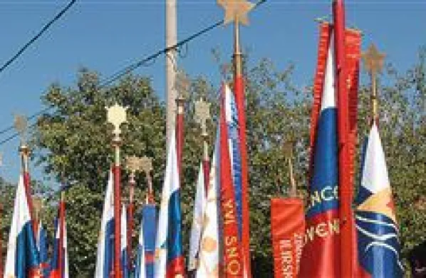 Primorska praznuje 64-letnico vrnitve k matični domovini
