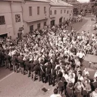 ... a so jim Bazóvci to preprečili.