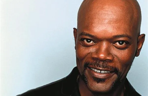 Samuel L. Jackson