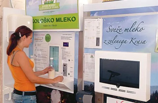 V Zvezi potrošnikov Slovenije znova poudarjajo, da se surovo mleko pred uporabo prekuha.