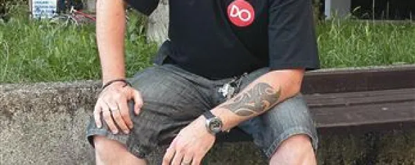Matic Munc