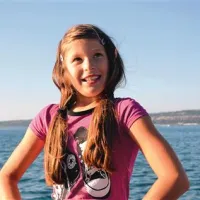 Piknika zdravega življenja, ki so ga nedavno organizirali v Kopru, Urša ne bi zamudila za nič na svetu