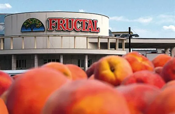 Fructal ne načrtuje umika s srbskega in bosanskega trga