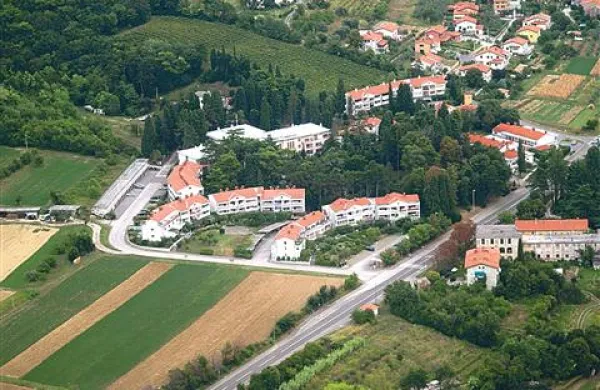 Ankarančani so prepričani, da so obvarovali svoja zemljišča, v Kopru pa že napovedujejo nove dražbe, na katerih bodo kupcem zopet ponudili tudi tamkajšnje parcele 