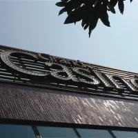 Casino si je blokado naprtil, ker državi ni plačal davka od iger na srečo