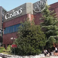Davkarija je Casinoju sedla na vse račune