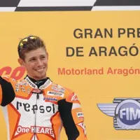 Casey Stoner