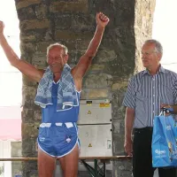 Fabio Ivančič, najstarejši med zmagovalci