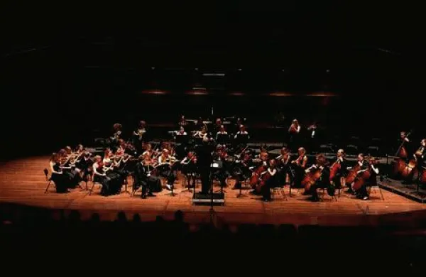 V četrtek bo v Avditoriju nastopil Groningenski študentski orkester