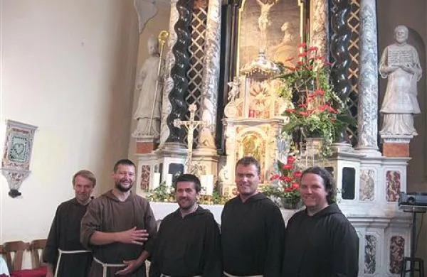 &Scaron;agra v V. Križu