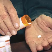 Veliko zdravil je na voljo brez recepta