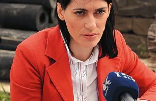 Martina Gamboz ostaja direktorica Pomorskega muzeja Piran.