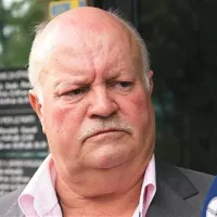Marijan Hrvatin: “Imel sem tako službo, da sem moral intervenirati na vpoklic. In če ni bilo službenega avta, sem šel s svojim.”