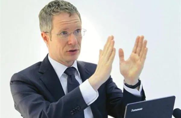Direktor Umarja Boštjan Vasle v srednjeročnem obdobju ne pričakuje izboljšanja razmer na trgu dela.