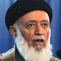 Burhanudin Rabani