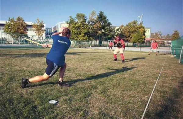 Turnir pandola