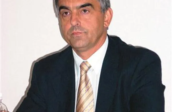 Aleksander Debevec