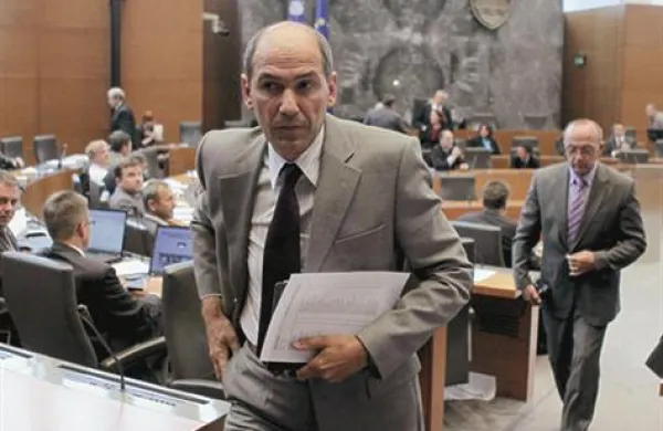 Janez Janša