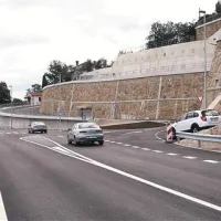 Nič več semaforja za v Koper