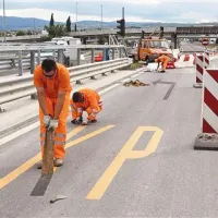 Nič več semaforja za v Koper