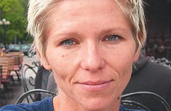 Sonja Leskovar