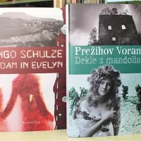 Poezija, ki zbuja