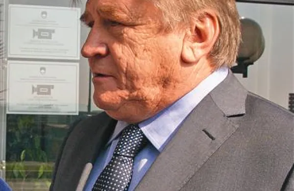 Viktor Markežič se je na sodbo pritožil