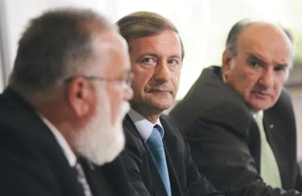 V stranki Desus so že pripravljeni na volitve