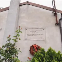 Spomin na nekdanji in današnji upor Cerovcev