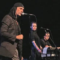 Laibach