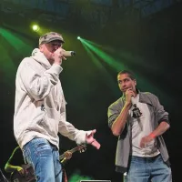 Murat &  Jose
