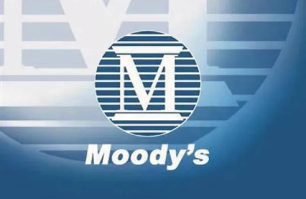 Bonitetna hiša Moody's je Sloveniji znižala kreditno oceno.