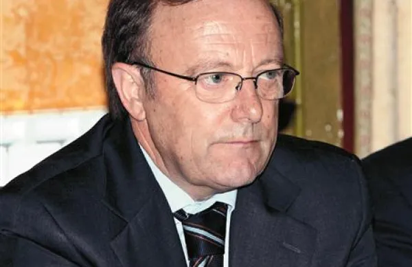 Rinaldo Glavina: “Strateški objekti, kot so hidroelektrarne, jedrska elektrarna, pa tudi naši rezervoarji, morajo ostati v slovenskih rokah.”