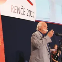   Stanovnik je poudaril, da ni šlo za vrnitev, temveč za priključitev Primorske k matični domovini