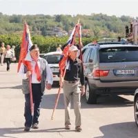 &ldquo;Potrebujemo trezno glavo, mirno roko in hladno kri&rdquo; (+ video)