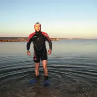 Štartal je v Sečovljah
