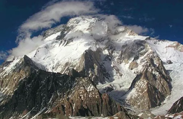 Slovenska alpinistična bera je letos še bogatejša za alpinistični podvig v gorovju Karakorum