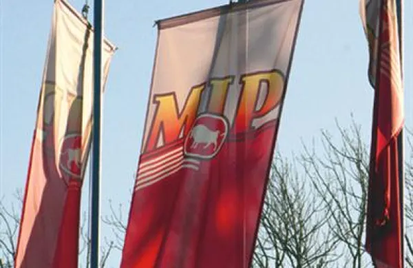 Novogoriški Mip je danes znova objavil vabilo k dajanju nezavezujočih ponudb za nakup obrata v Kromberku