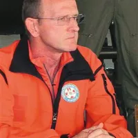 Toni Smolej: “Če ekipa ne bo vrhunsko usposobljena, nima kaj delati. To pomeni, da bo mnogo več mrtvih.”