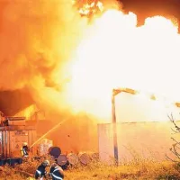Z napovedanim krčenjem bi gasilcem vzeli 1,7 milijona evrov