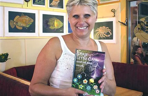 Darja Rojec: “Na poti premagovanja raka se začneš zavedati sebe in se imeti rad.”