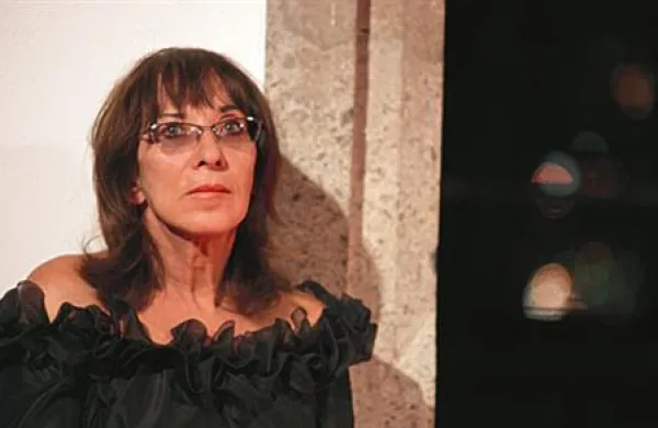 Svetlana Makarovič je izdala novo pravljico o langobardskem zajcu Bertu.