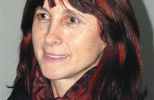 Majda Maglica: “Center bo temeljil na prostovoljstvu, njegovim obiskovalcem ne bo treba nič plačati.”